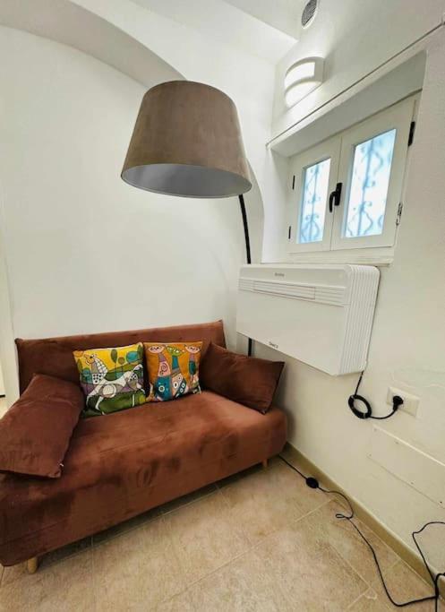 La Casina Sull'Arno Leilighet Firenze Eksteriør bilde