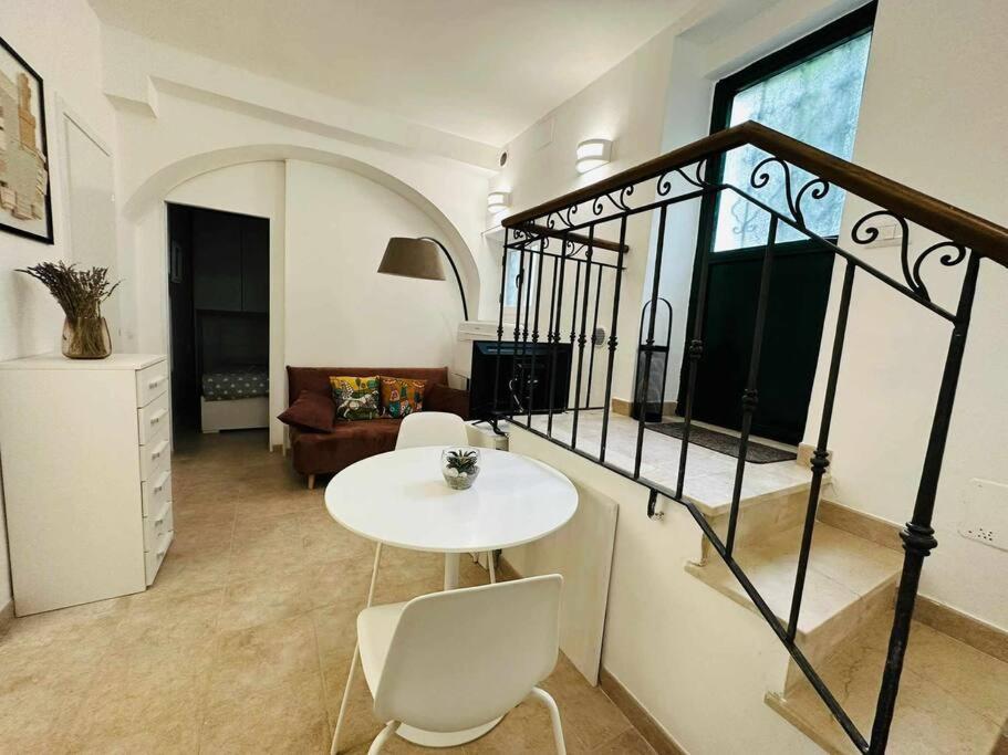 La Casina Sull'Arno Leilighet Firenze Eksteriør bilde